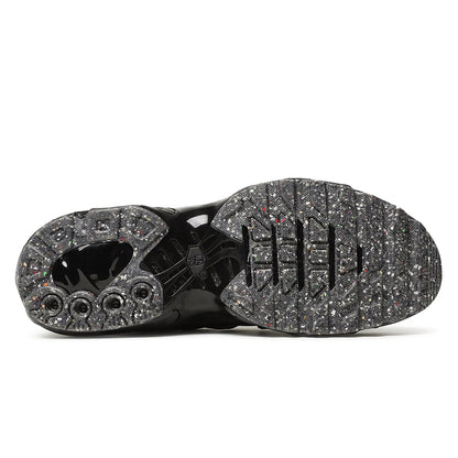 Nike Air Max Plus TS "Triple Black"