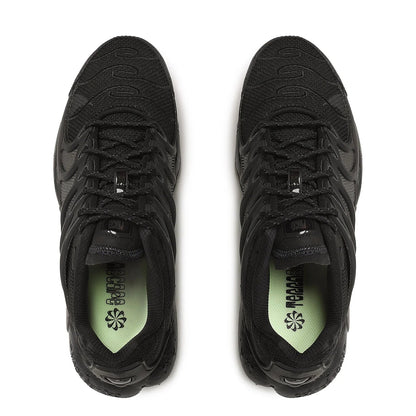 Nike Air Max Plus TS "Triple Black"