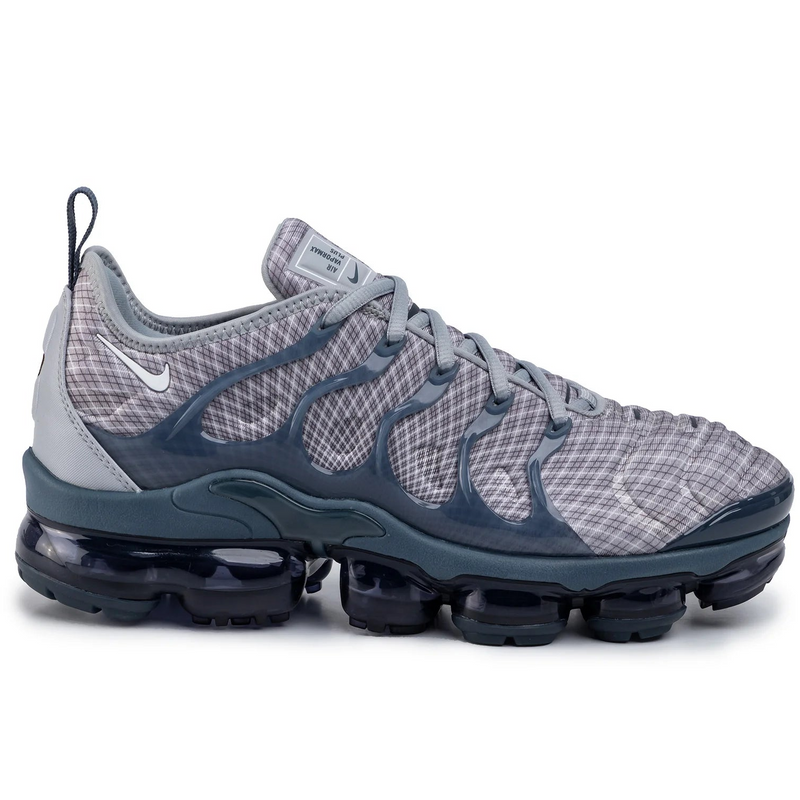 Nike Vapormax Plus “Grey”