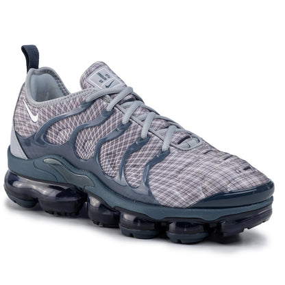 Nike Vapormax Plus “Grey”