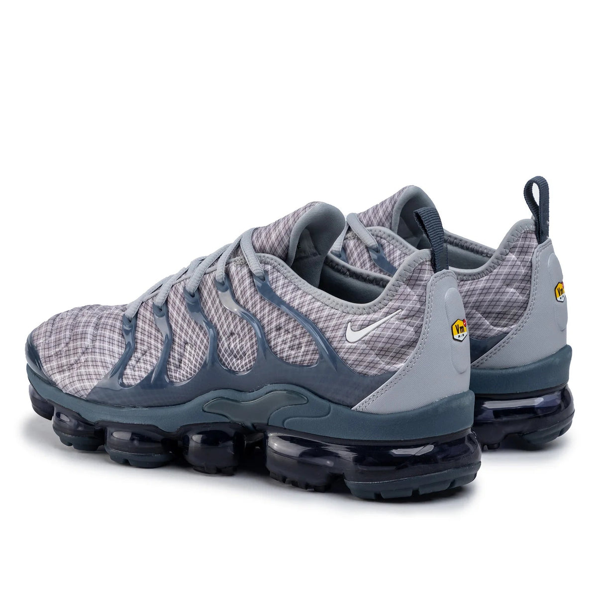 Nike Vapormax Plus “Grey”