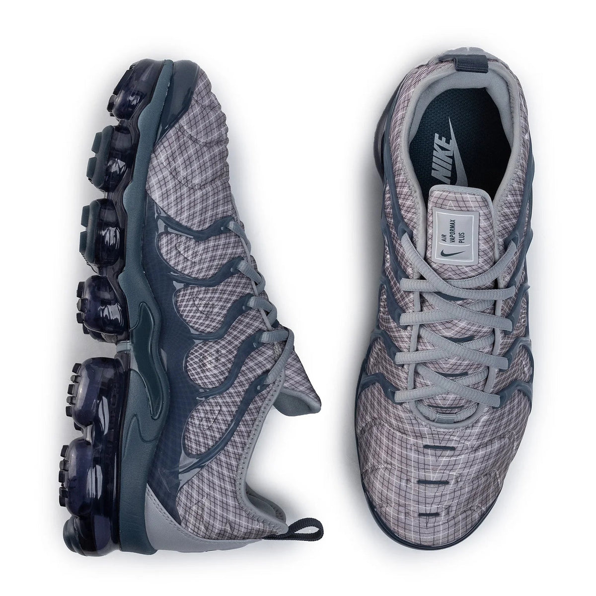 Nike Vapormax Plus “Grey”