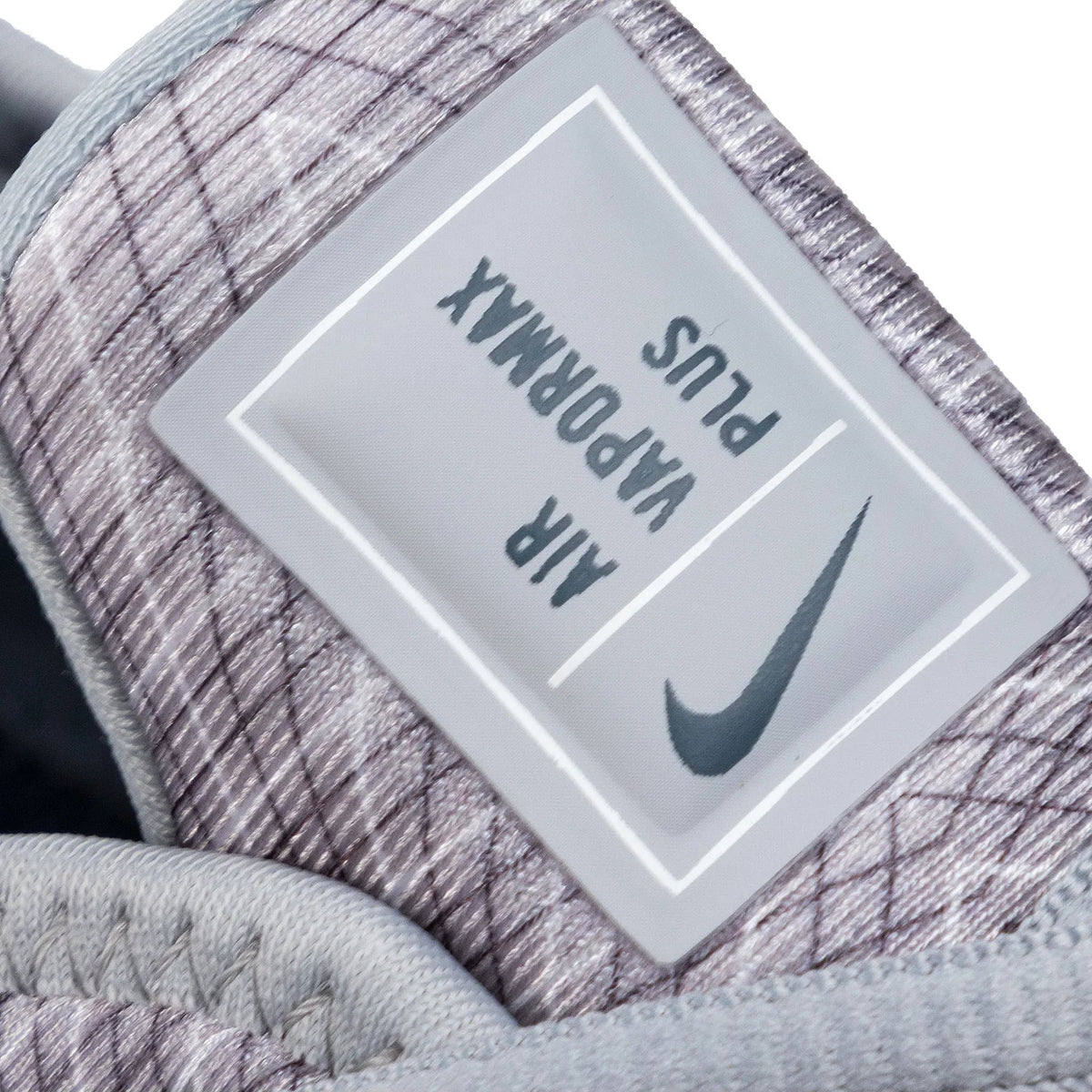 Nike Vapormax Plus “Grey”