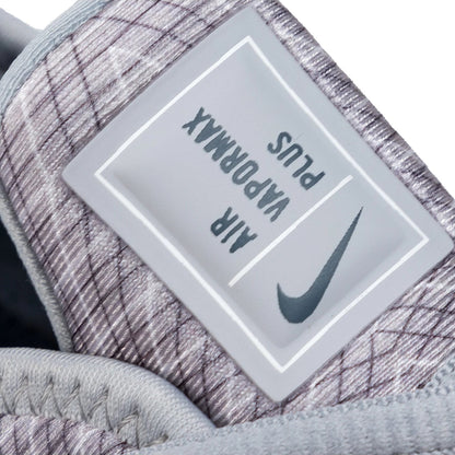 Nike Vapormax Plus “Grey”