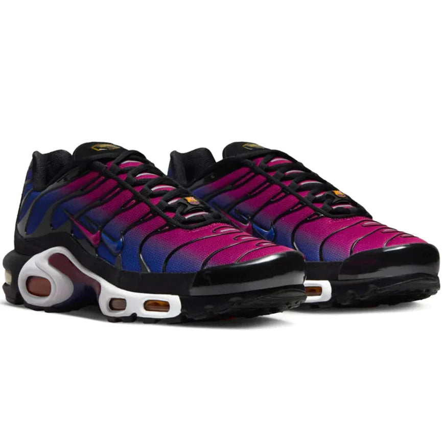 Nike Air Max Plus TN “Barcelona”