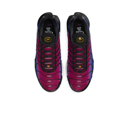 Nike Air Max Plus TN “Barcelona”