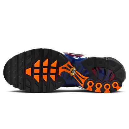 Nike Air Max Plus TN “Barcelona”