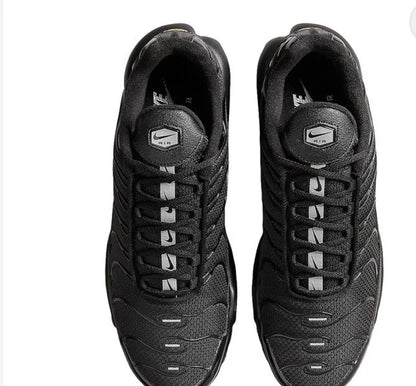 Nike Air Max Plus TN "Black Silver"