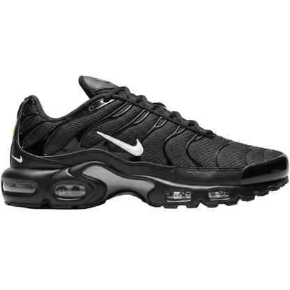 Nike Air Max Plus TN "Black Silver"