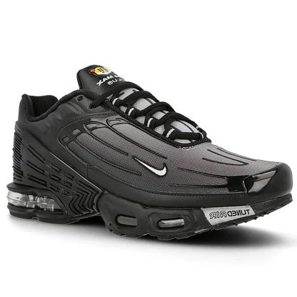 Nike Air Max Plus TN 3 “Black And Grey”