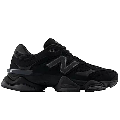 New Balance 9060 "All Black"