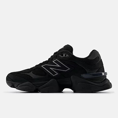 New Balance 9060 "All Black"