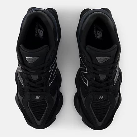 New Balance 9060 "All Black"