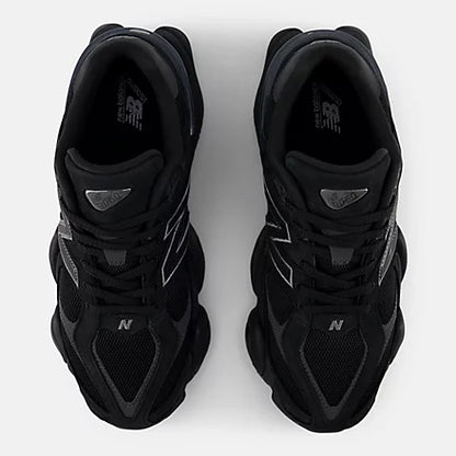 New Balance 9060 "All Black"